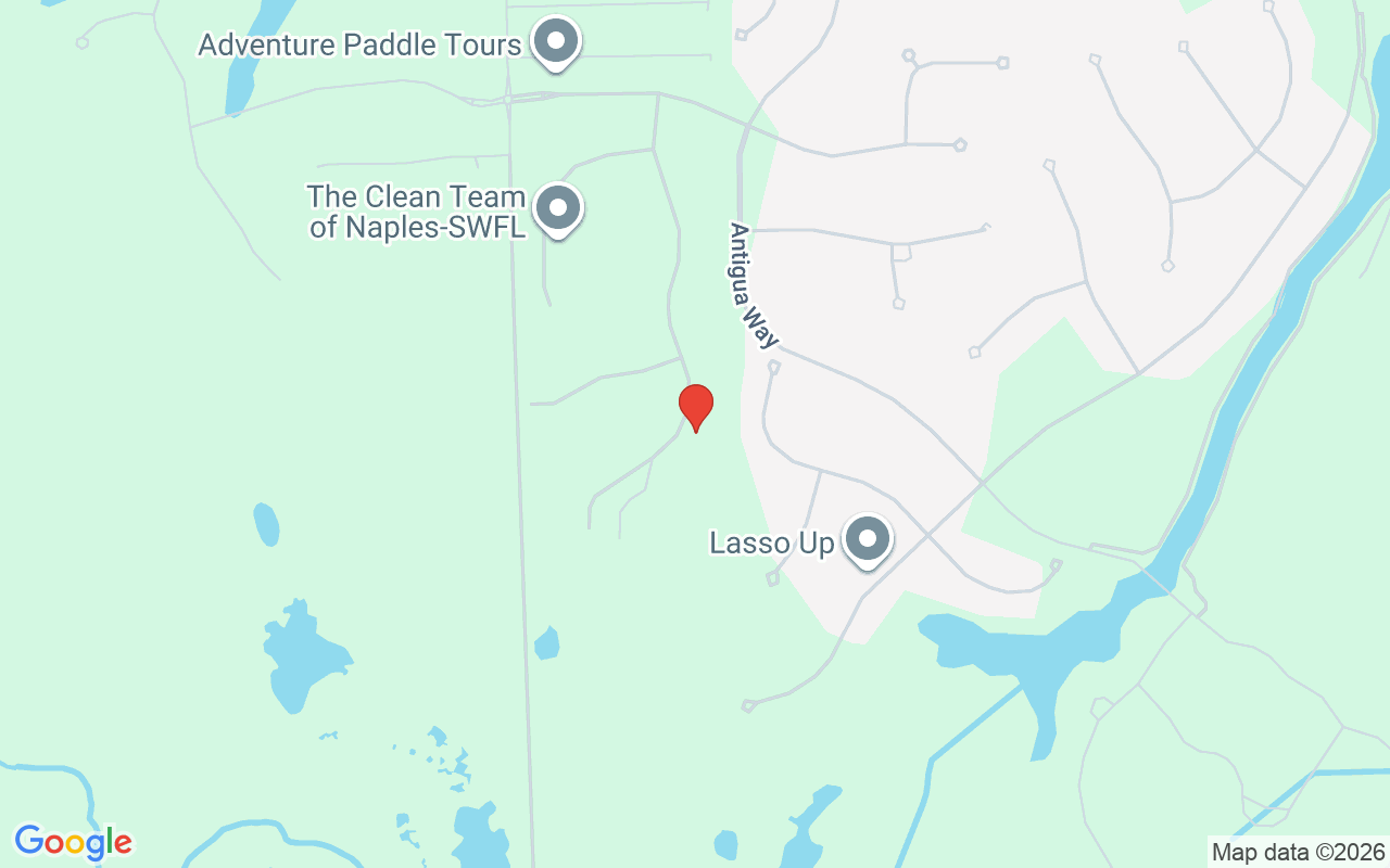 8924 Calypso Ct, Naples, FL 34112