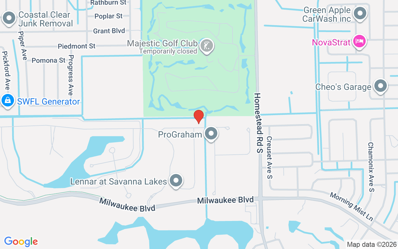 19972 Green Pasture Rd, Lehigh Acres, FL 33974