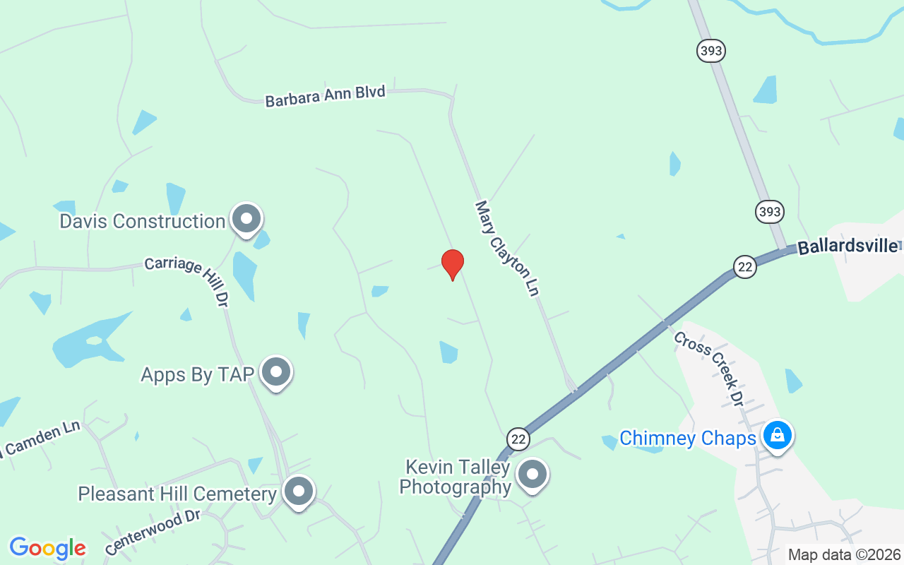 5510 Farmhouse Dr, Crestwood, KY 40014