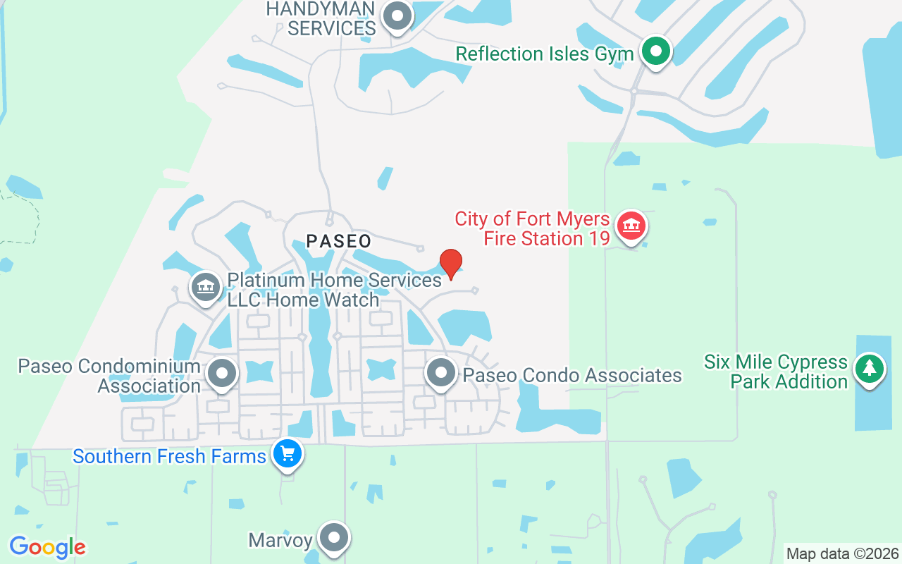 8819 Sarita Ct, Fort Myers, FL 33912