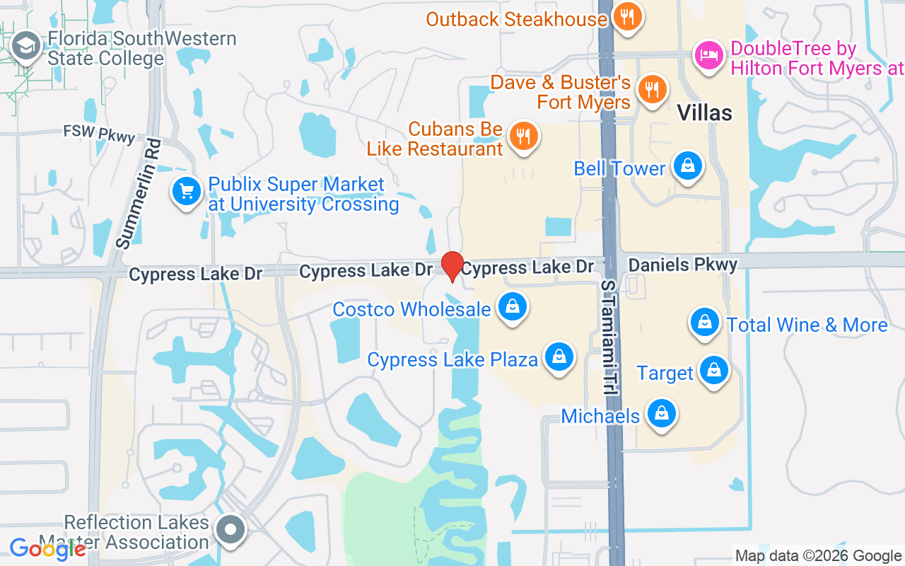 3150 Shorewood Ln 302, Fort Myers, FL 33907