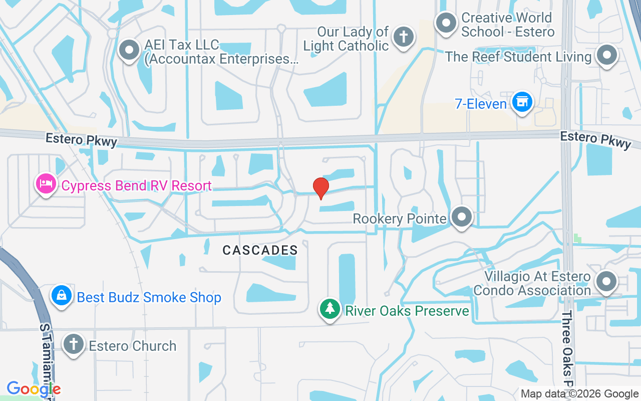 9532 Lismore Ln, Estero, FL 33928