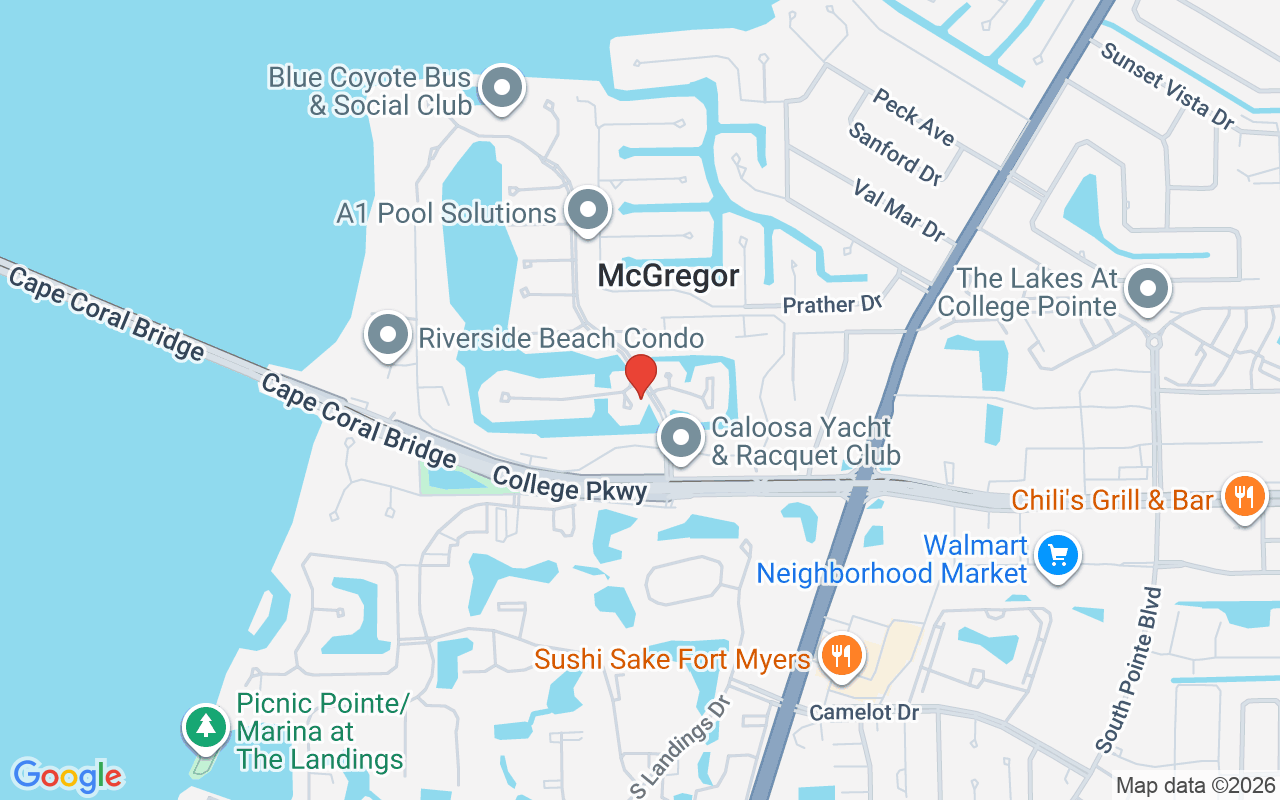 9705 Keel Ct, Fort Myers, FL 33919