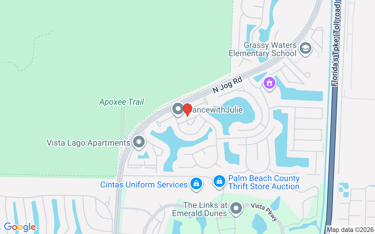 3339 Blue Fin Drive, West Palm Beach, FL 33411