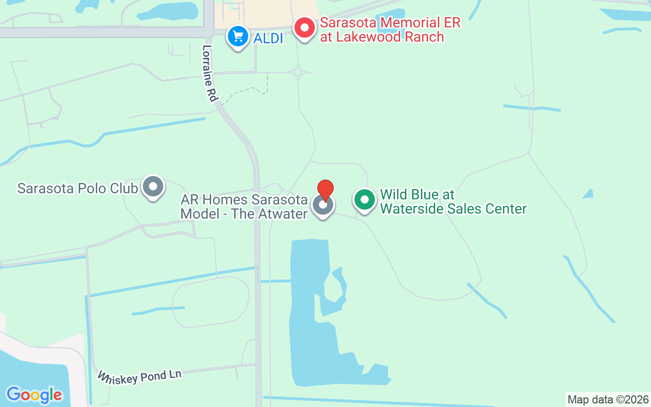 1209 Blue Shell Loop, Sarasota, FL 34240