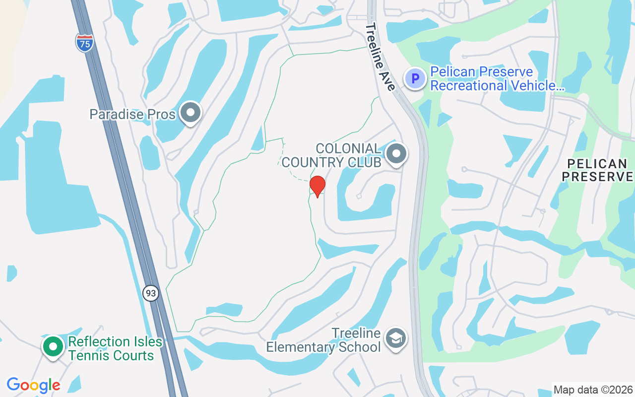 9982 Horse Creek Rd, Fort Myers, FL 33913