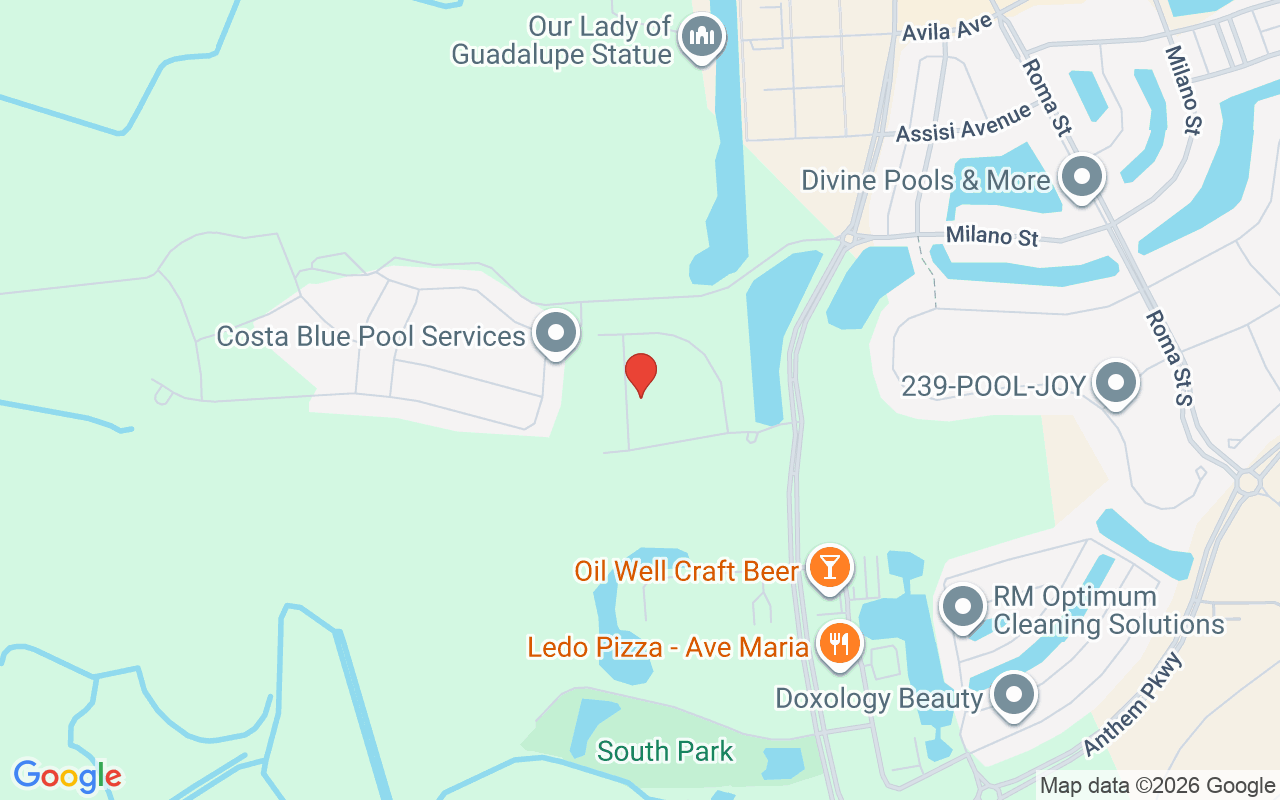 5344 Allen Pl, Ave Maria, FL 34142