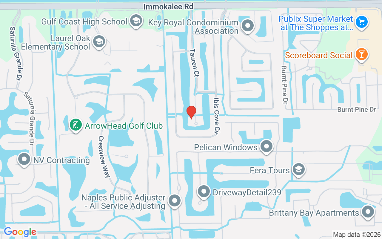 8185 Tauren Ct #P443, Naples, FL 34119