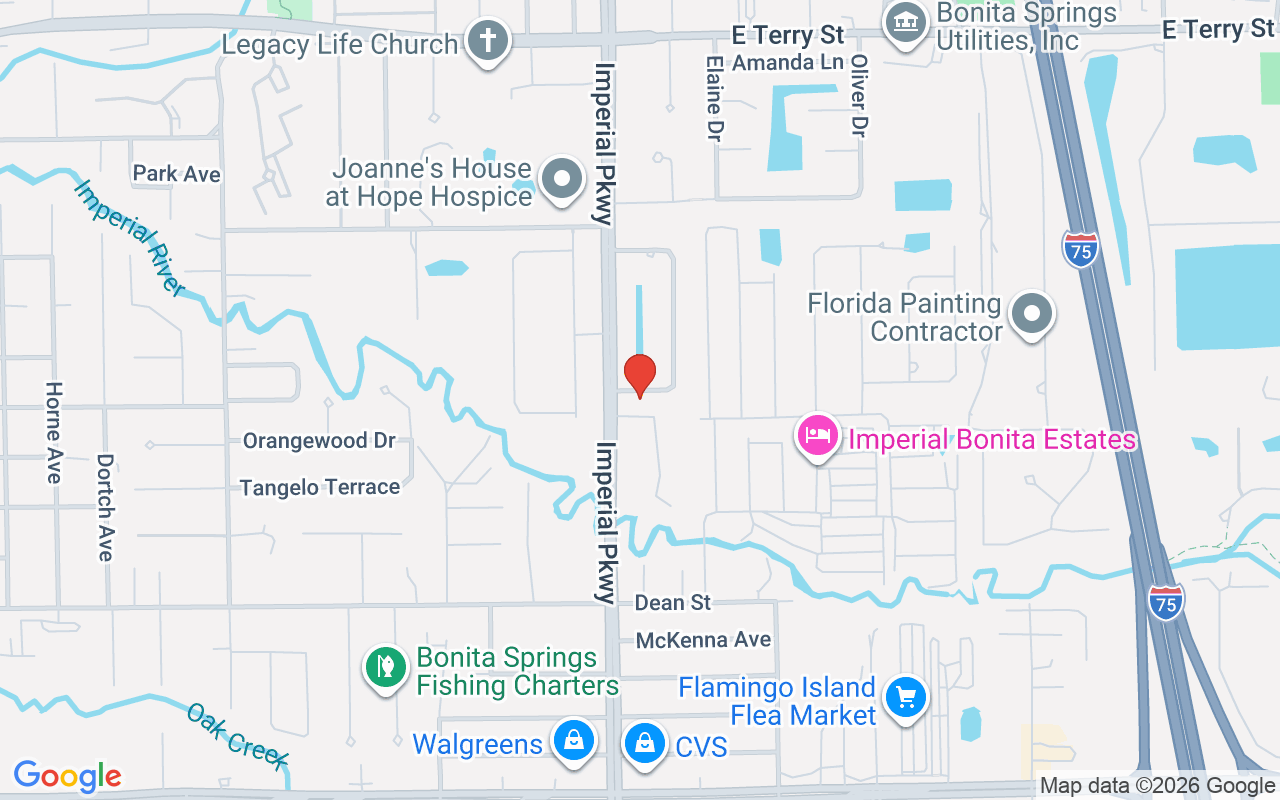 27447 Imperial Oaks Cir, Bonita Springs, FL 34135-6093