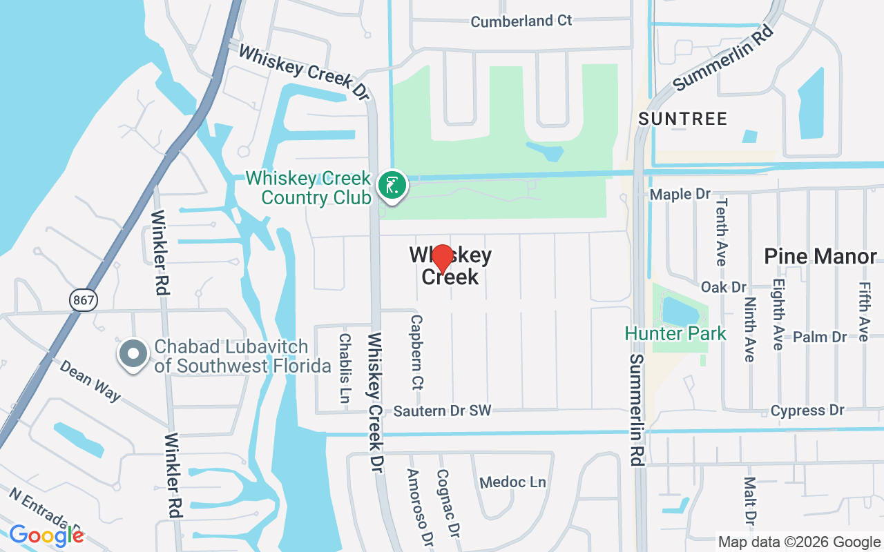 5570 Hamlet Ln, Fort Myers, FL 33919