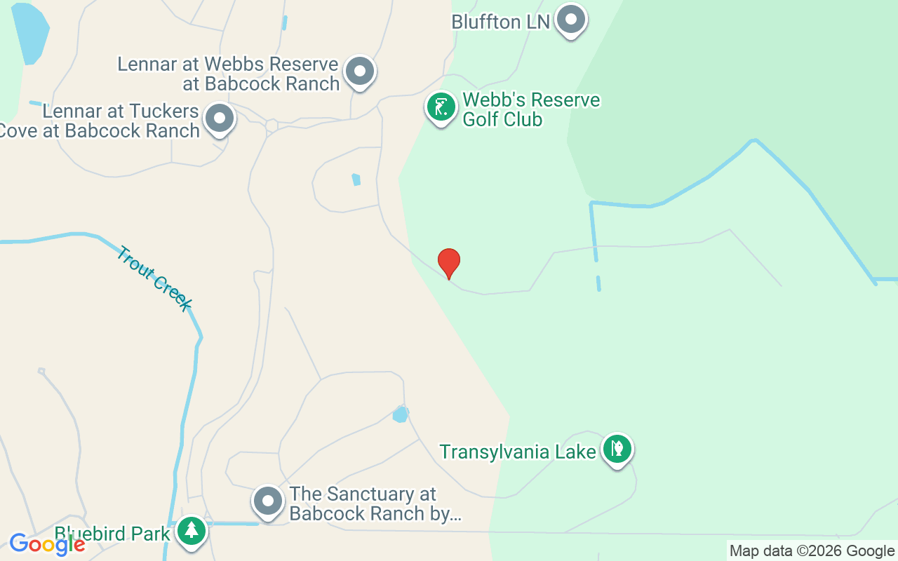 15375 Green Acres Ave #2217, Babcock Ranch, FL 33982