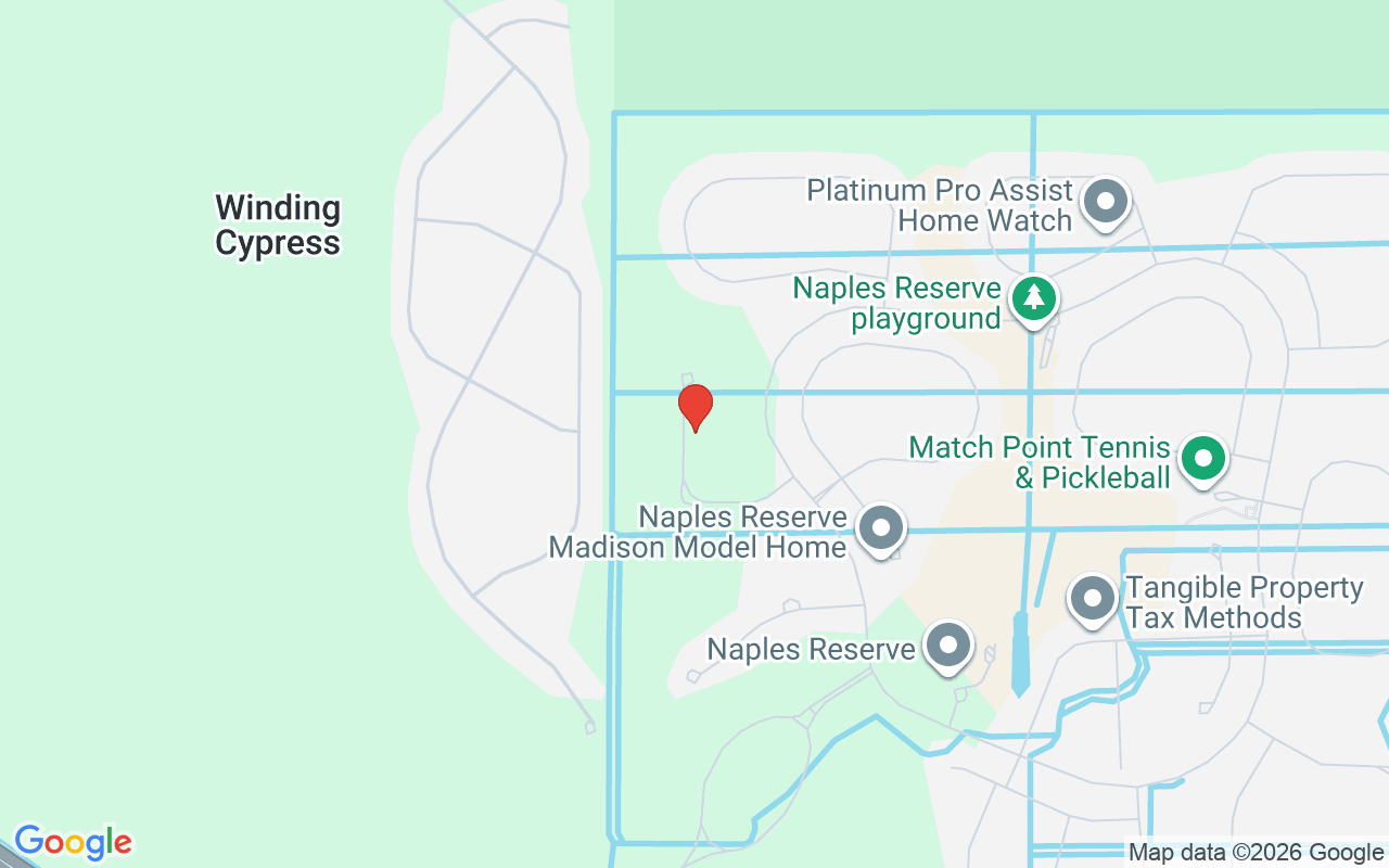 14243 Galley Ct, Naples, FL 34114