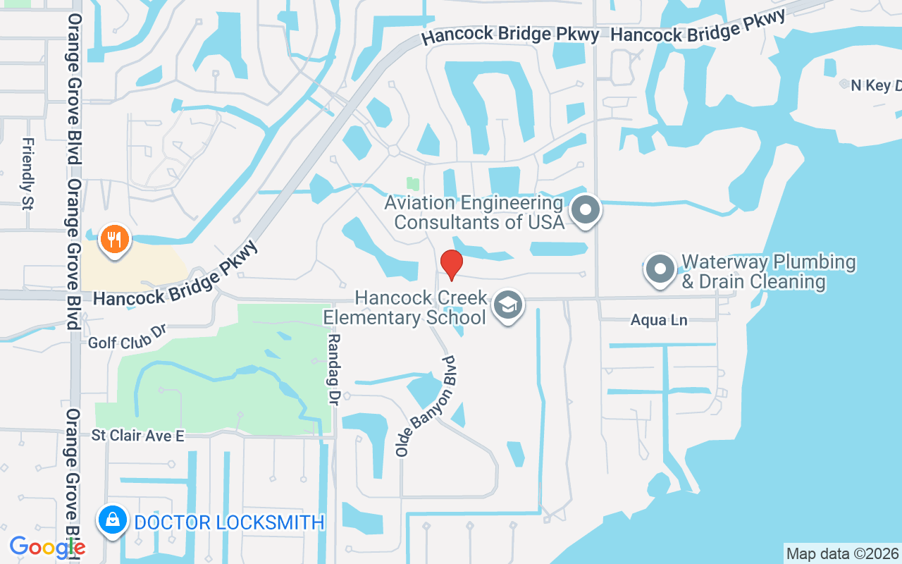 3100 Midship Dr, North Fort Myers, FL 33903