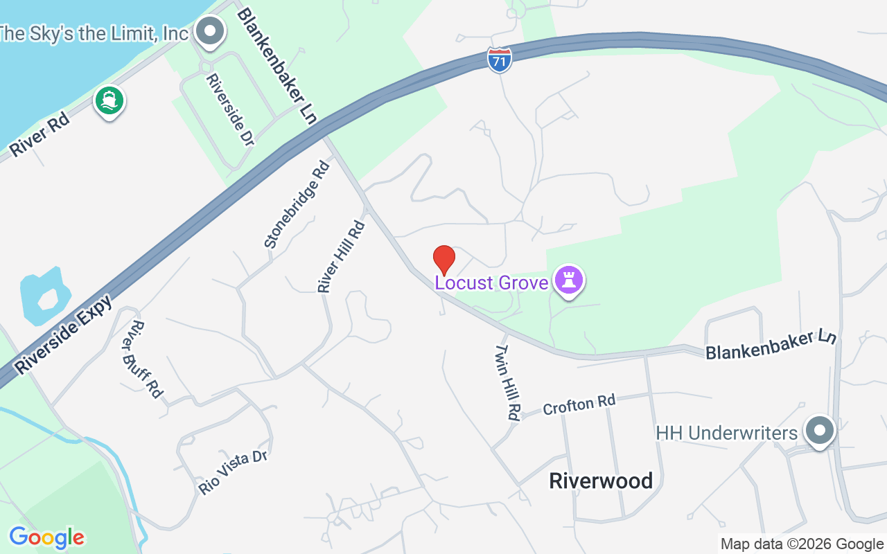 2300 Clovelly Springs Ct, Louisville, KY 40207