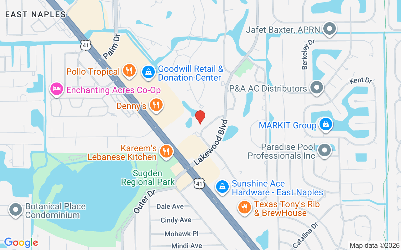 3920 Estero Bay Ln #F17, Naples, FL 34112