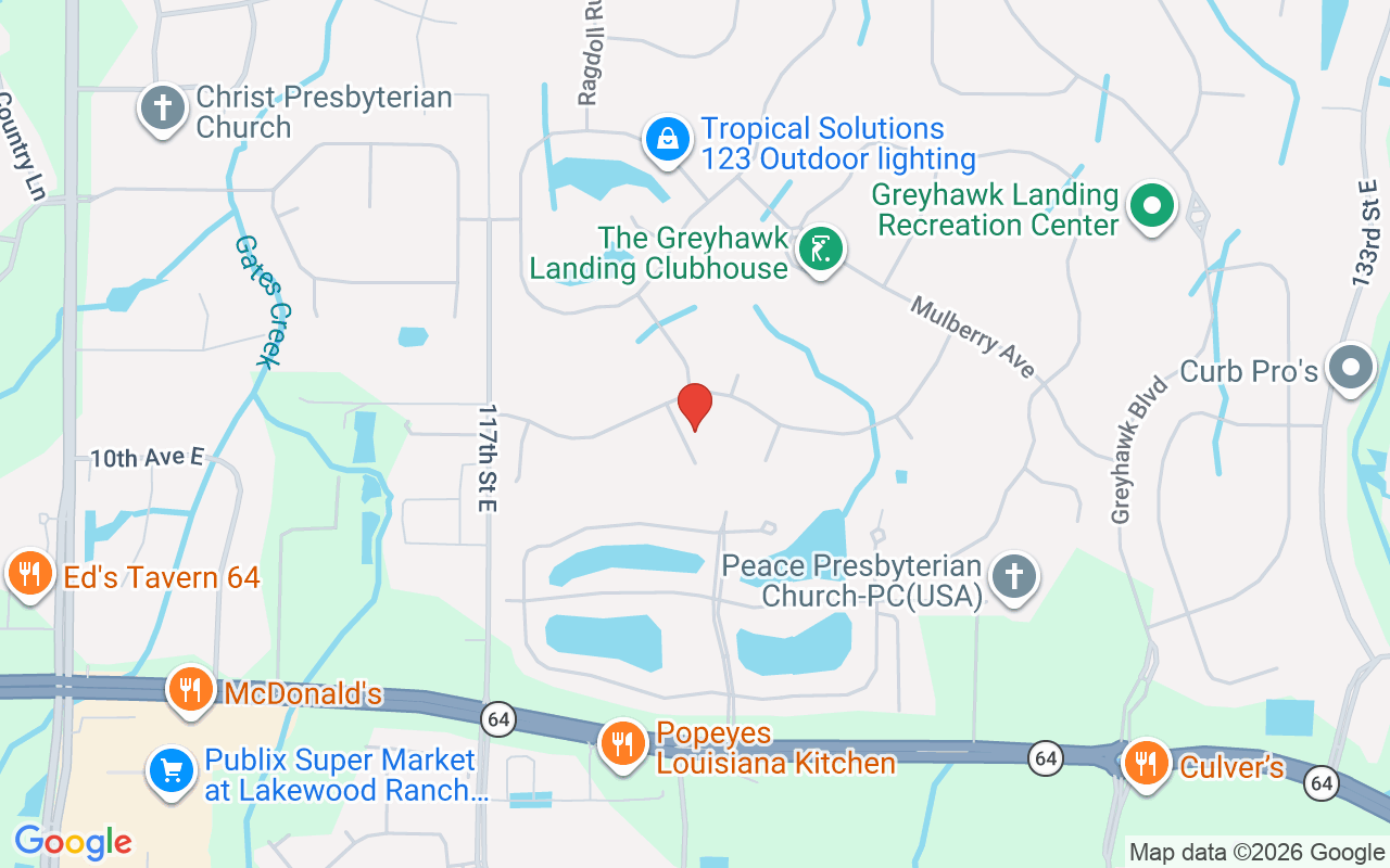 1011 Calico Glen, Bradenton, FL 34212