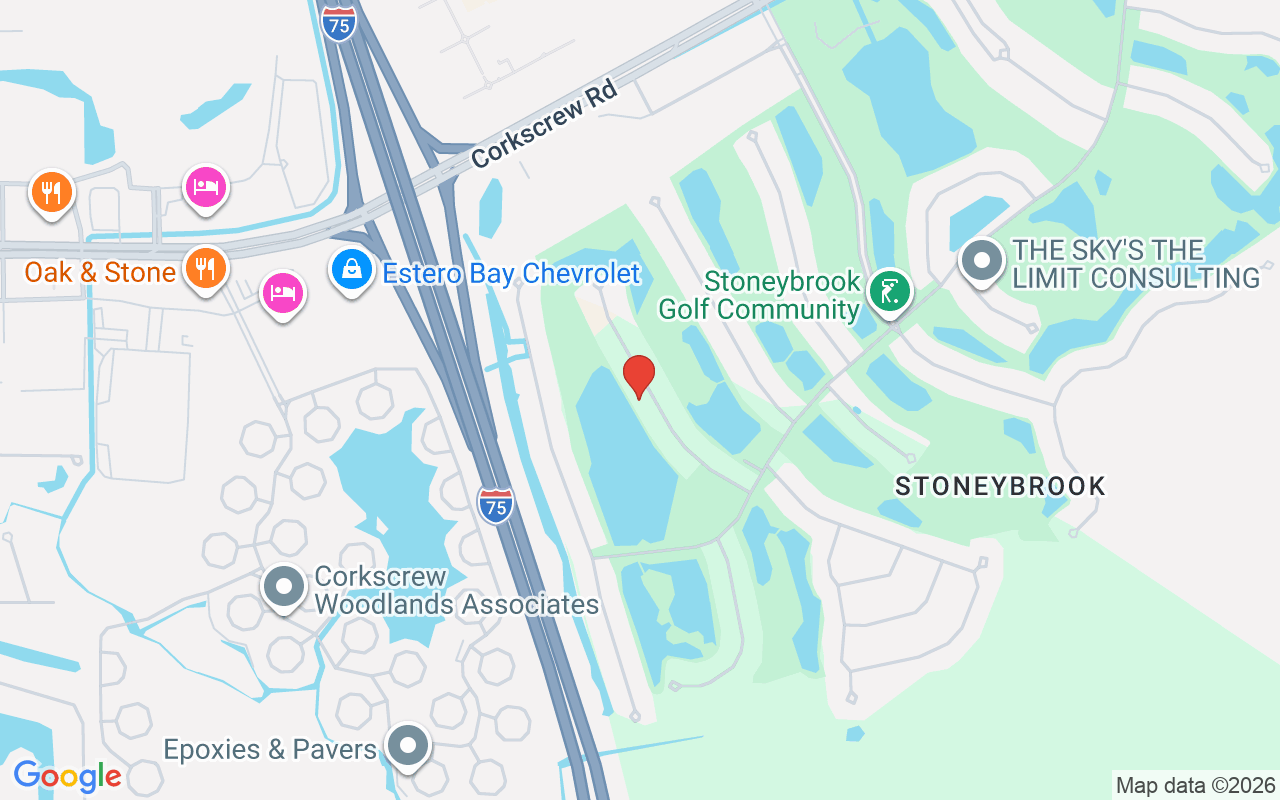 21588 Portrush Run, Estero, FL 33928