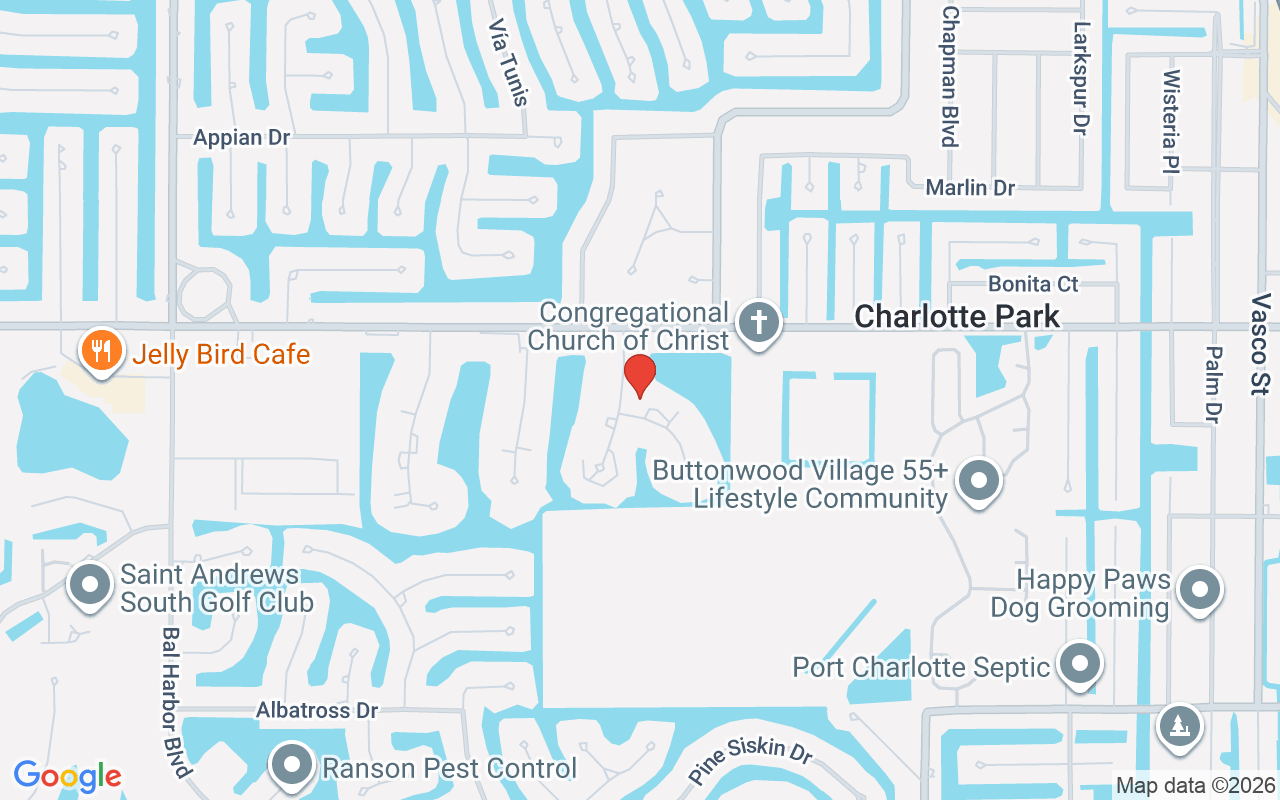 3230 White Ibis Ct #A2-2, Punta Gorda, FL 33950