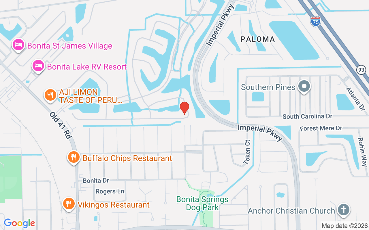 10342 Flat Stone Loop, Bonita Springs, FL 34135