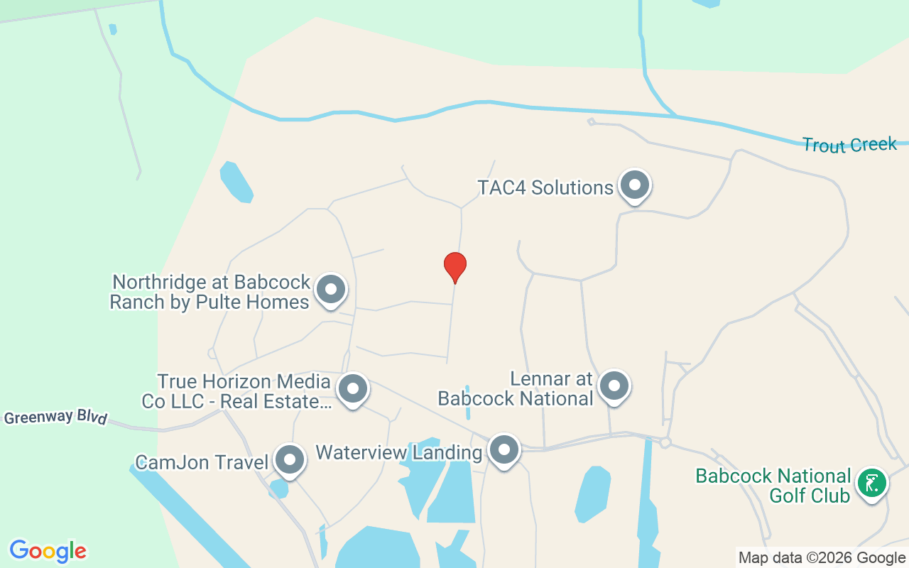 15812 Appalachian Dr, Punta Gorda, FL 33982