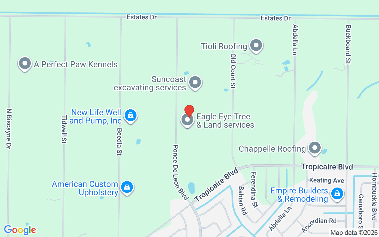 6488 Ponce De Leon Boulevard, North Port, FL 34291