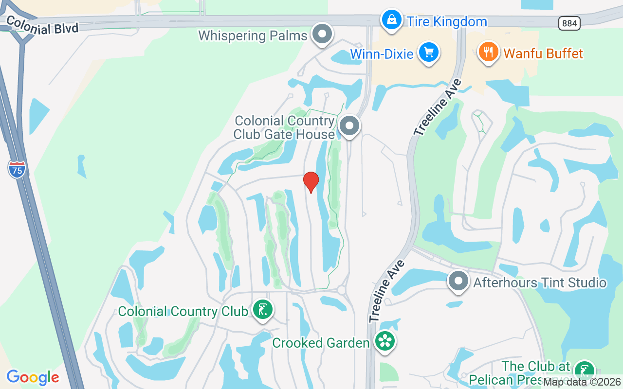 9055 Prosperity Way, Fort Myers, FL 33913