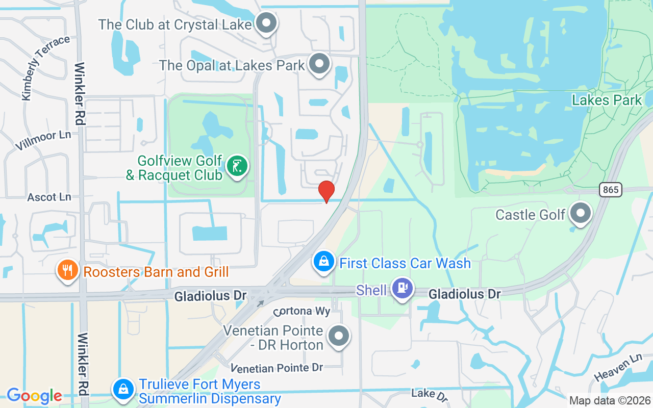 8049 Country Rd #101, Fort Myers, FL 33919