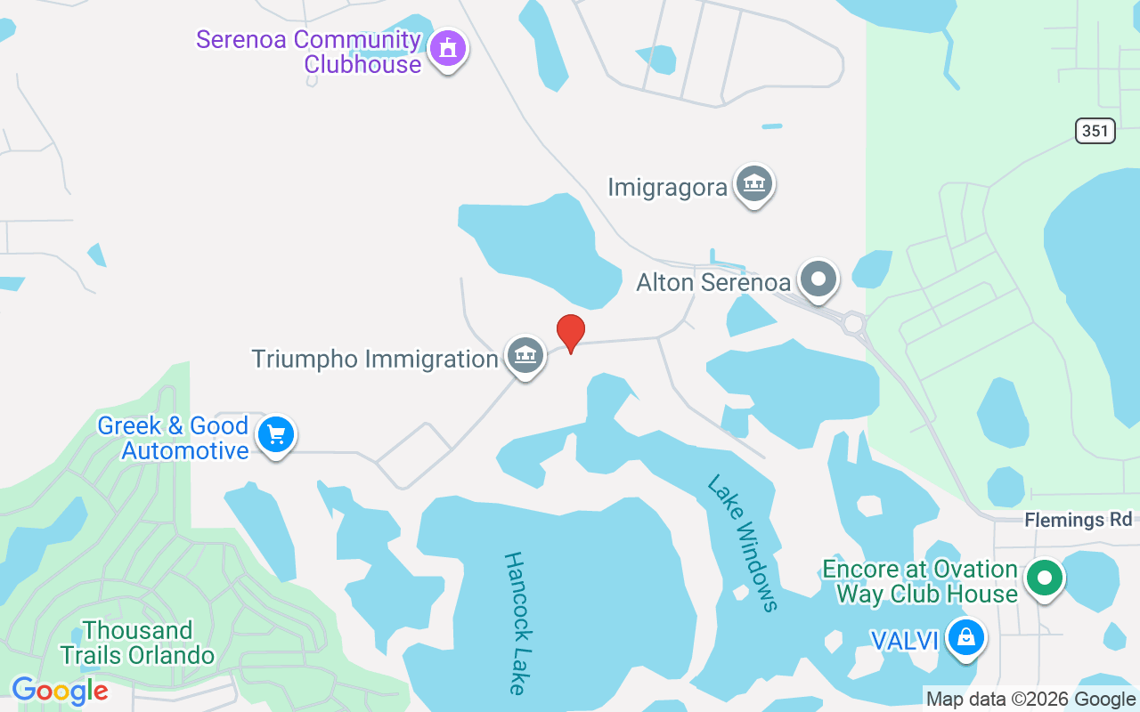 17635 Saw Palmetto Avenue, Clermont, FL 34714