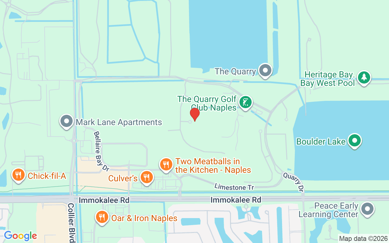 9175 Shale Ct, Naples, FL 34120