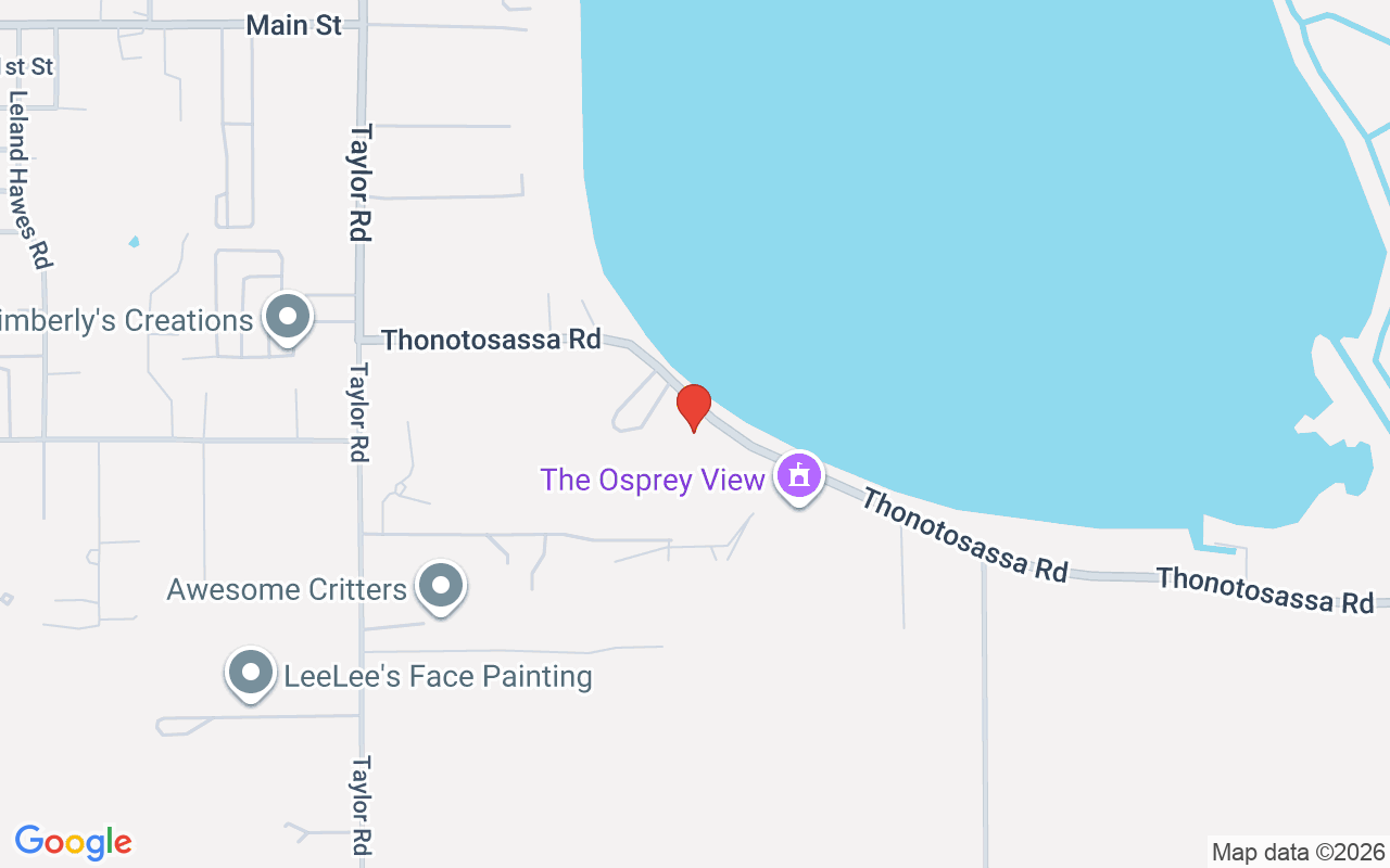 11401 Thonotosassa Road, Thonotosassa, FL 33592