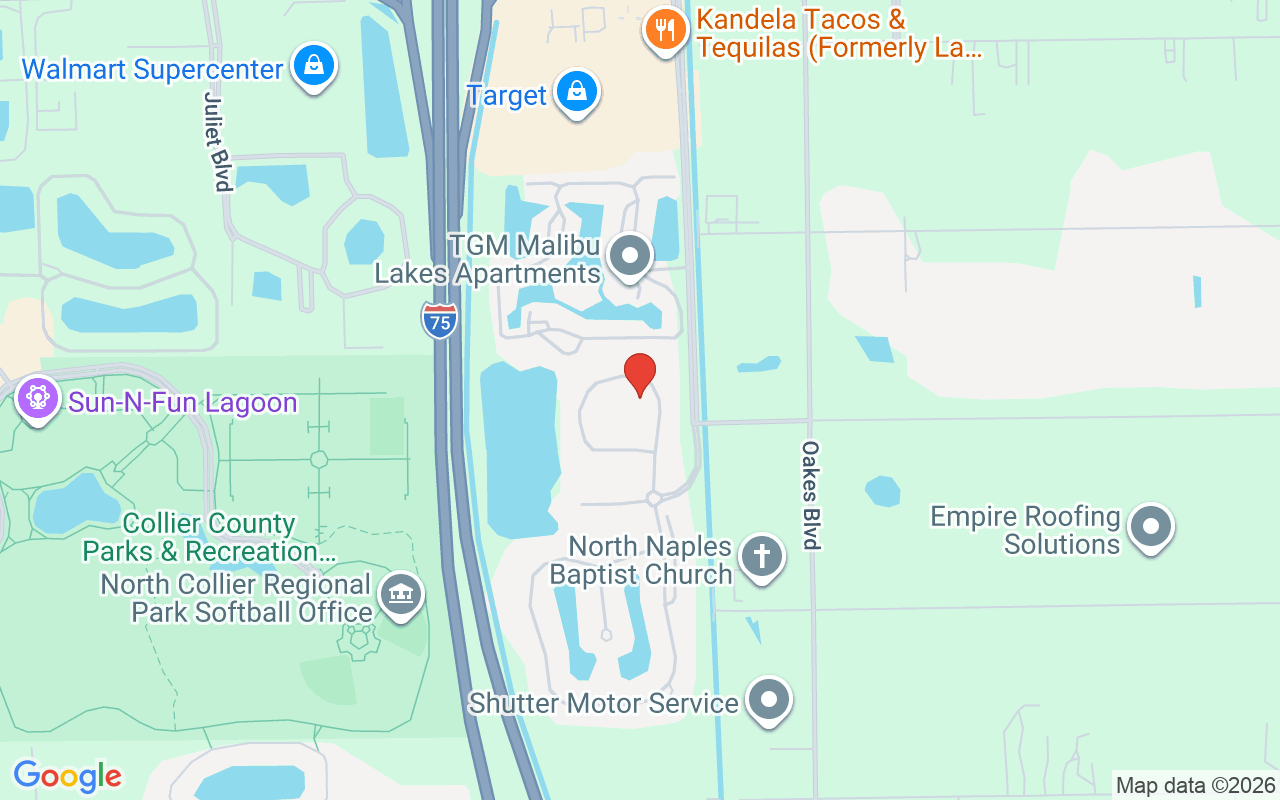 2012 Tarpon Bay Dr #101, Naples, FL 34119