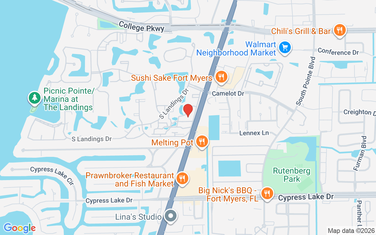 4391 Foremast Ct 2D, Fort Myers, FL 33919