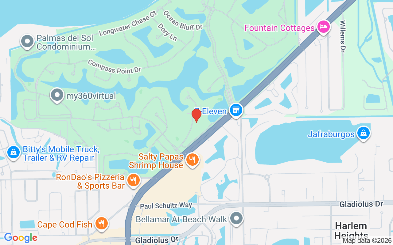 14999 Rivers Edge Ct 202, Fort Myers, FL 33908