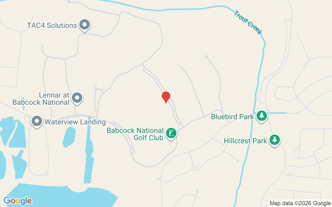 15970 Grassland Ln #2812, Punta Gorda, FL 33982