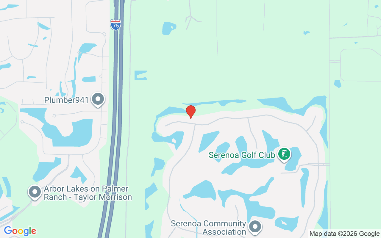 7065 Serenoa Drive N, Sarasota, FL 34241