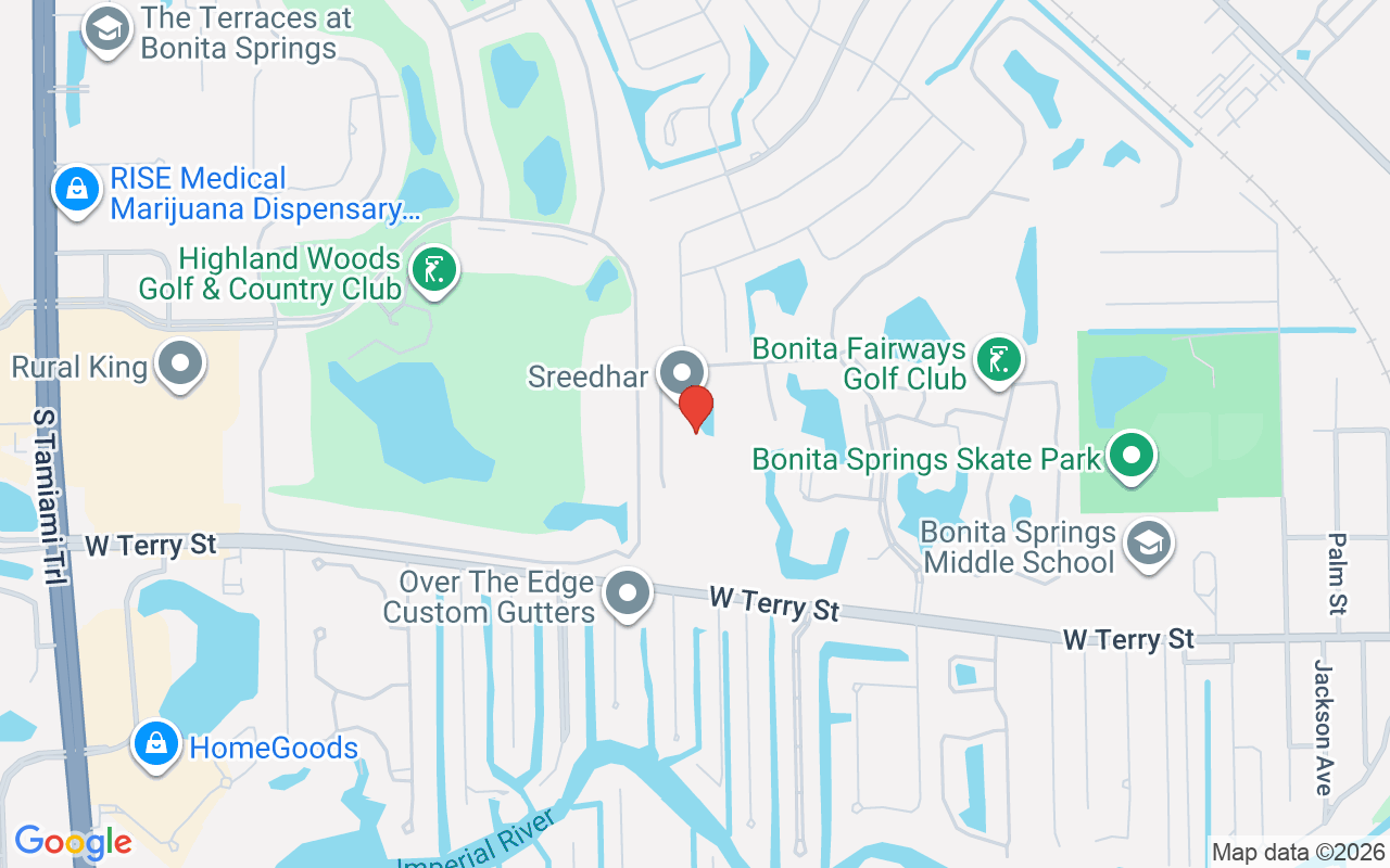 26630 Rosewood Pointe Dr #206, Bonita Springs, FL 34135