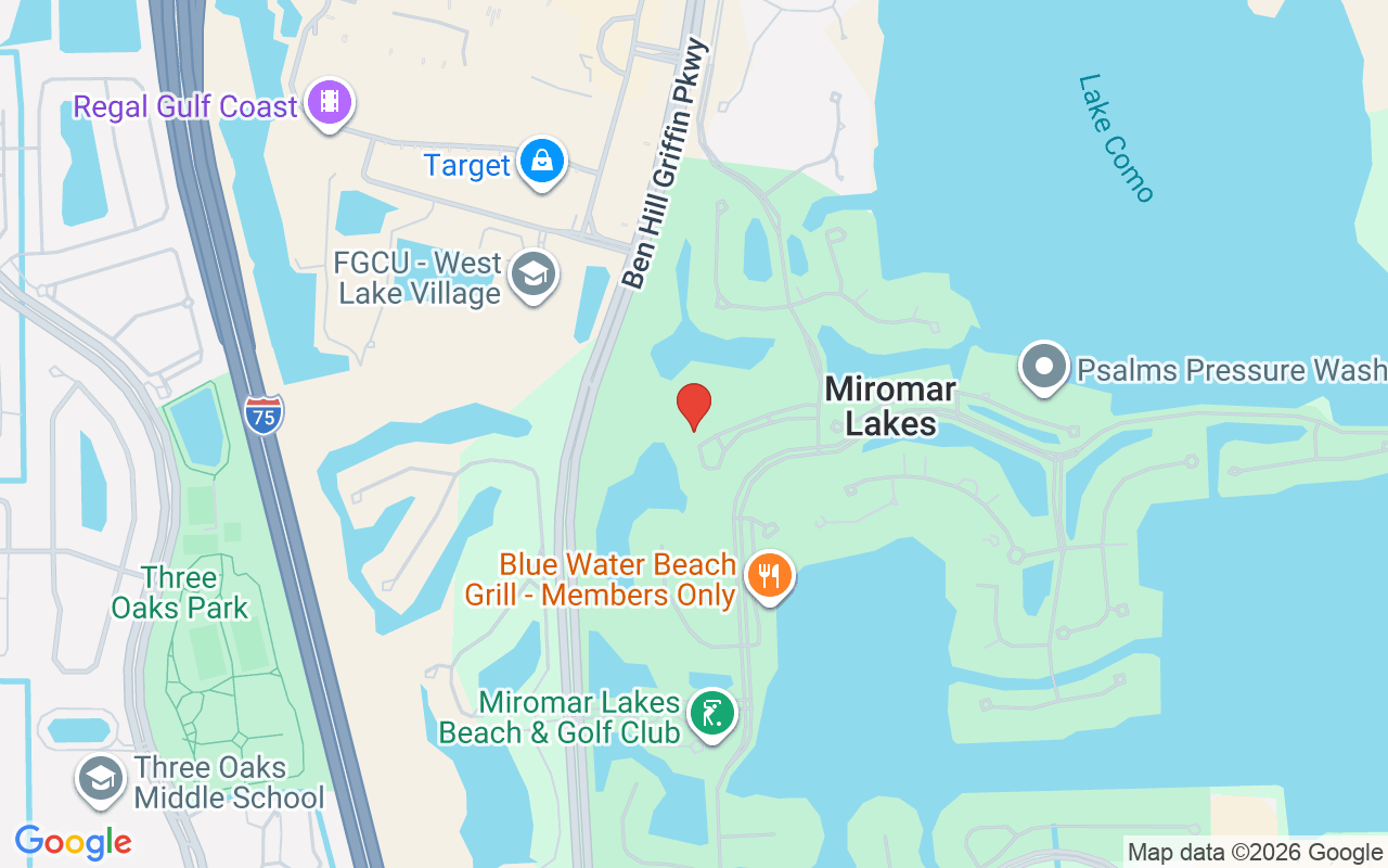 10121 Bellavista Cir 703, Miromar Lakes, FL 33913