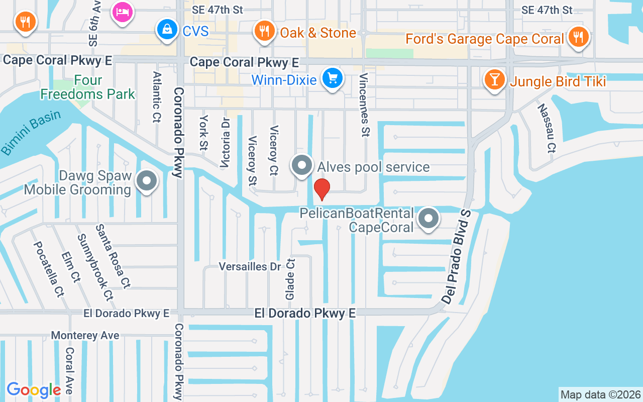 4928 Vincennes St #A2, Cape Coral, FL 33904