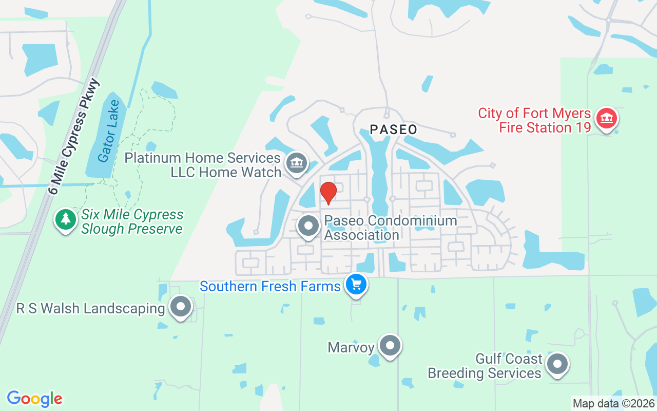 11837 Adoncia Way 3405, Fort Myers, FL 33912