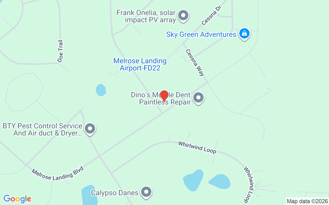 276 Melrose Landing Boulevard, Hawthorne, FL 32640