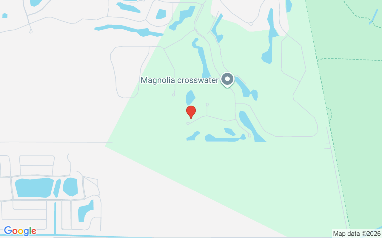 3331 Cherry Palm Dr, North Fort Myers, FL 33917