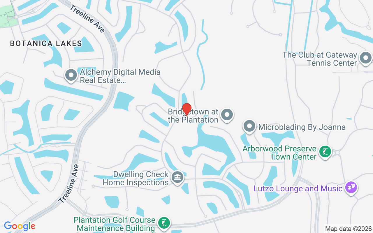 11770 Avingston Ter, Fort Myers, FL 33913