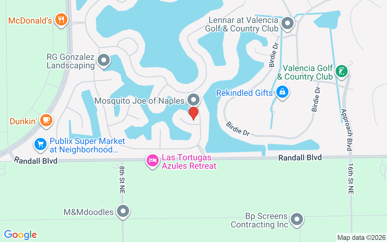 2673 Fishtail Palm Ct, Naples, FL 34120