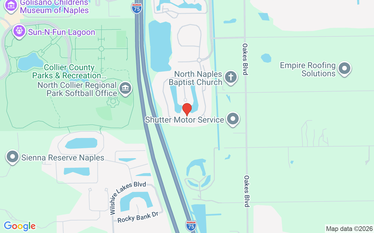 1757 Tarpon Bay Dr #57, Naples, FL 34119