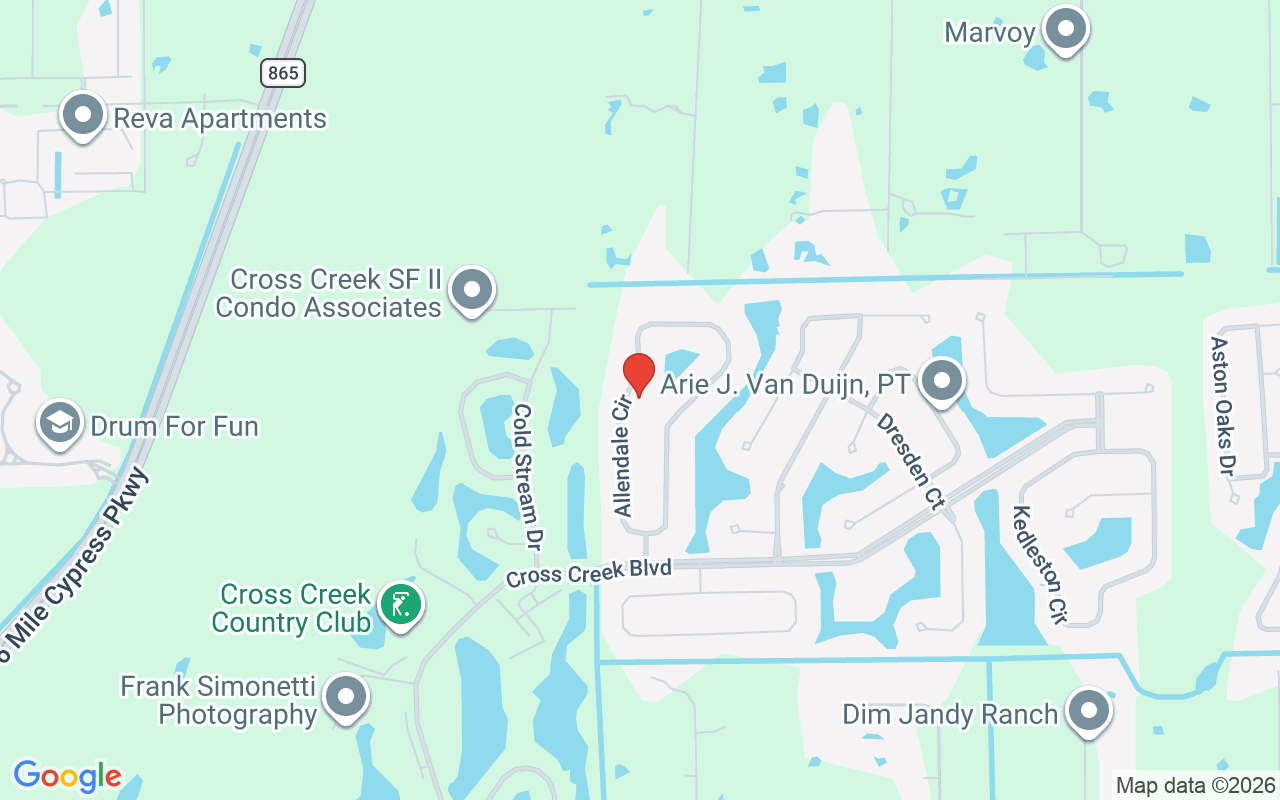 12590 Allendale Cir, Fort Myers, FL 33912