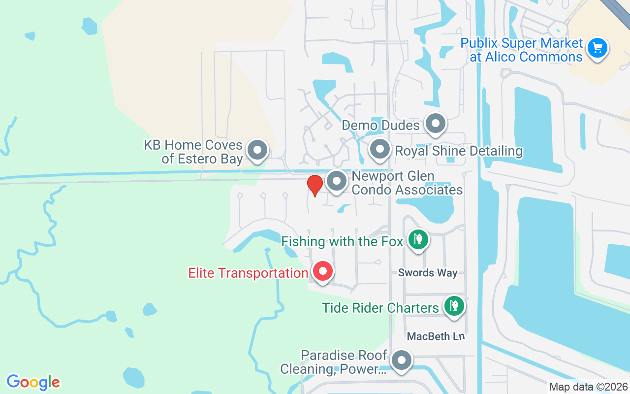 17451 Blueberry Hill Dr #C, Fort Myers, FL 33908