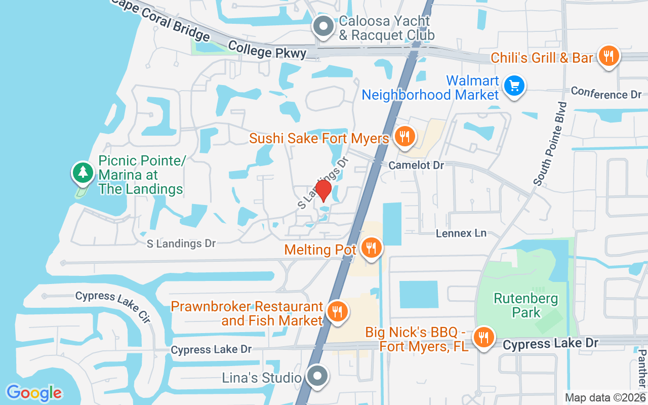 4417 Spanker Ct 3F, Fort Myers, FL 33919