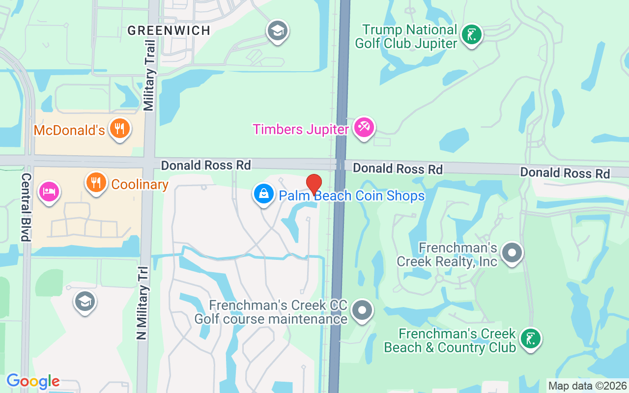 2020  Graden Dr, Palm Beach Gardens, FL 33410