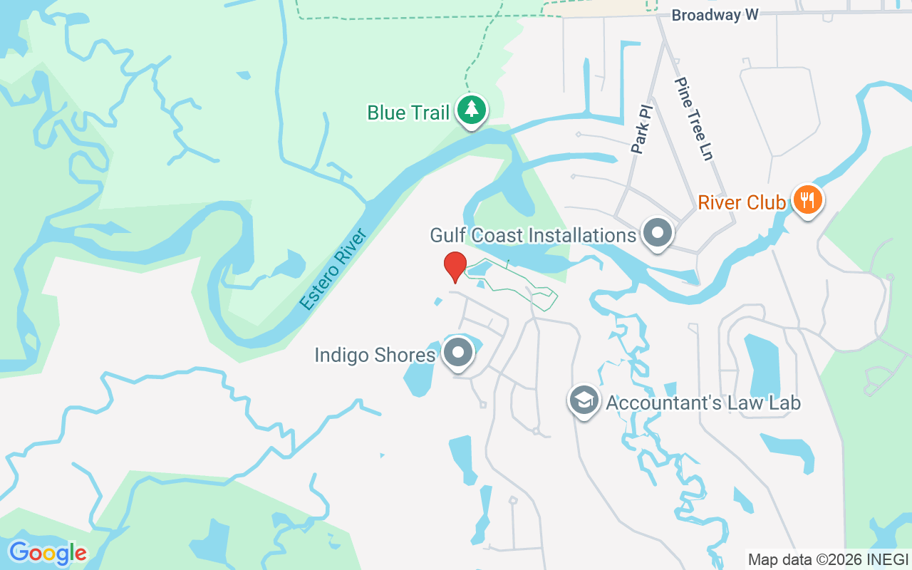 5001 Indigo Bay Blvd 202, Estero, FL 33928