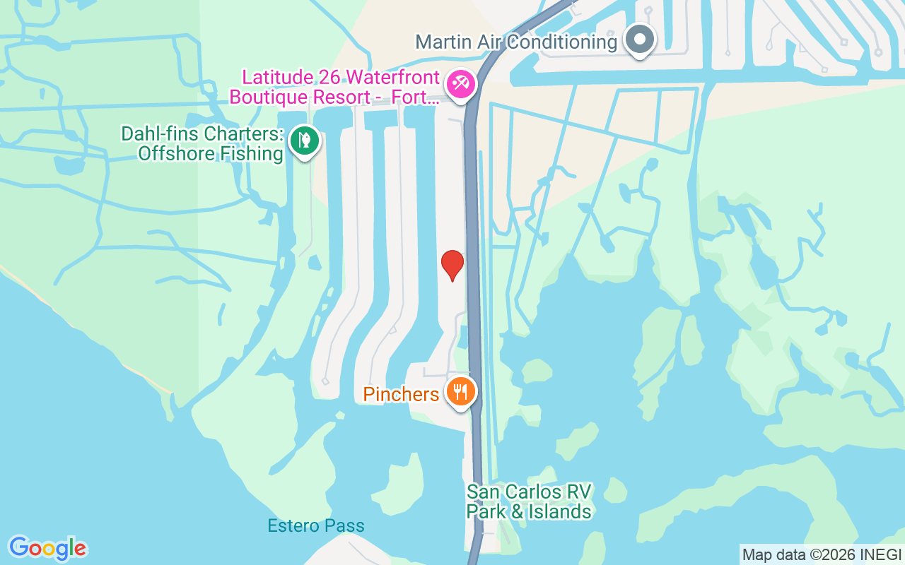 18046 San Carlos Blvd #139, Fort Myers Beach, FL 33931